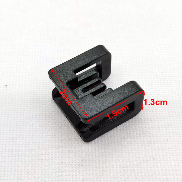 5Pcs%20Car%20Front%20Windshield%20Visor%20Clips%20For%20Nissan%20X-trail%20Qashqai%20Teana%20Tiida%20Livina%20Sylphy%20Geniss%20Venucia%20-%20Image%202