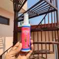 1 pcs / 3 pcs Khatmal Nasak Spray Bed Bug Killer Spray 100 ML Udus Marne Spray Udus Marne Ausadi. 