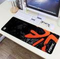 Xl Mouse Pad (Steel Series) Fanatic best for Gaming. 