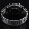 22mm Stainless Steel Elastic Band For  Watch 5/4/3GT5/4/3/2 Strap   Watch 8 8Classic Ultra2/1 47mm Bracelet. 