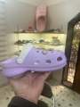 Ladies Comfortable Clogs with Cute Charms – Lightweight Slip-On Daily Wear Shoes. 