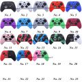 IVYUEEN Anti Slip Protective Skin for XBox Elite Series 2 S2 Core Controller Silicone Case Grip MixColor Protector Cover.