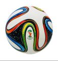 Brazuca Football Fifa World Cup 2014 Brazil Official Match Soccer Ball | Size 5. 