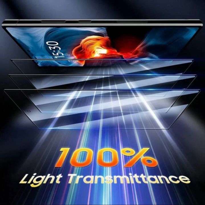 2Pcs%20For%20OPPO%20K13%20Turbo%20Pro%20K13S%20K13X%20K12%20K12X%20K11%20Tempered%20Glass%20Screen%20Protector%20Automatic%20Positioning%20Dust-Free%20Mobile%20Film%20-%20Image%204