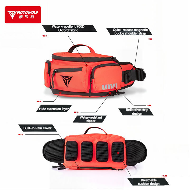 Motowolf%20Waterproof%20Motorcycle%20Waist%20Bag%20Multifunctional%20Outdoor%20Motocross%20Cycling%20Pack%20Anti-Splash%20Premium%20Oxford%20Cloth%20-%20Image%203