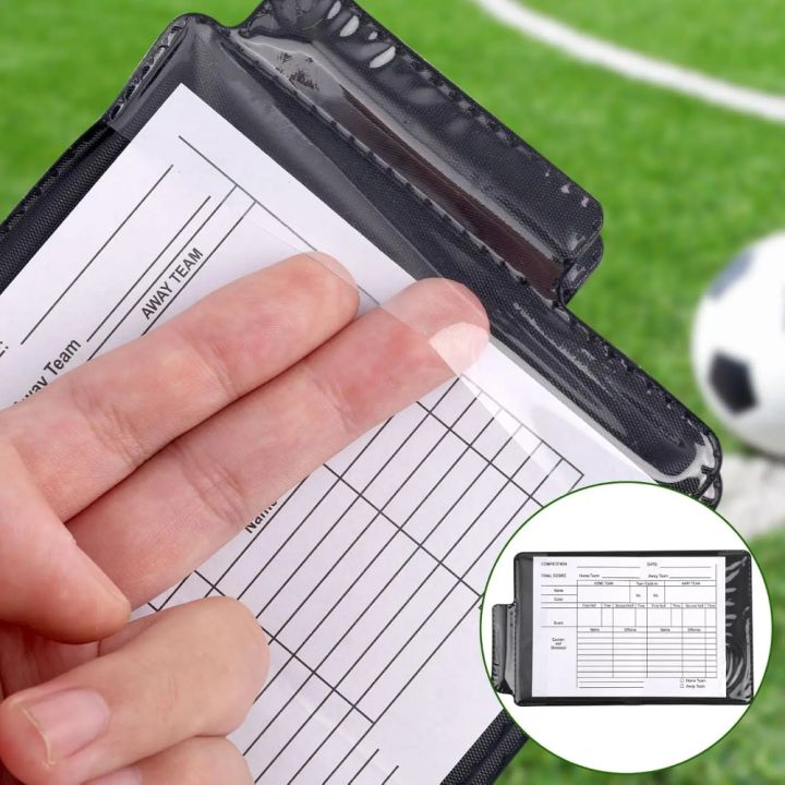 PVC%20Football%20Referee%20Warning%20Red%20and%20Yellow%20Card%20Football%20Match%20Training%20Referee%20Tool%20Football%20Sports%20Accessory%208x11cm%20-%20Image%203
