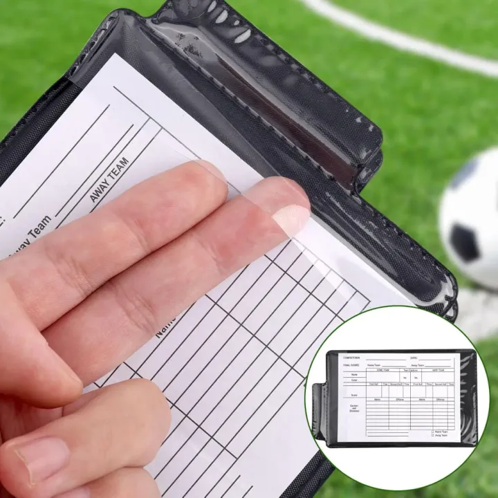 PVC%20Football%20Referee%20Warning%20Red%20and%20Yellow%20Card%20Football%20Match%20Training%20Referee%20Tool%20Football%20Sports%20Accessory%208x11cm%20-%20Image%203