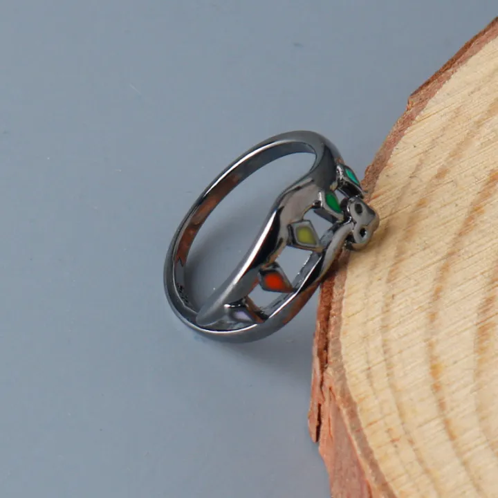 Game%20cosplay%20Touhou%20Project%20Ring%20figure%20Flandre%20colorful%20Opening%20Adjustable%20finger%20Rings%20Jewelry%20Accessories%20fans%20Gifts%20-%20Image%203