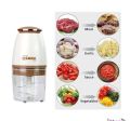 OSAKA Multi-Purpose Blender Japan Meat Grinder - Bottom Grinder - Super Fast. 