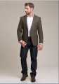 Mens Fashionable Exclusive Blazer.