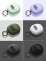 New for Freeclip Case Cover with Safety Lock&Phone Stand Sandstone Skins Earphone Cover for Freeclip Earbuds Case.