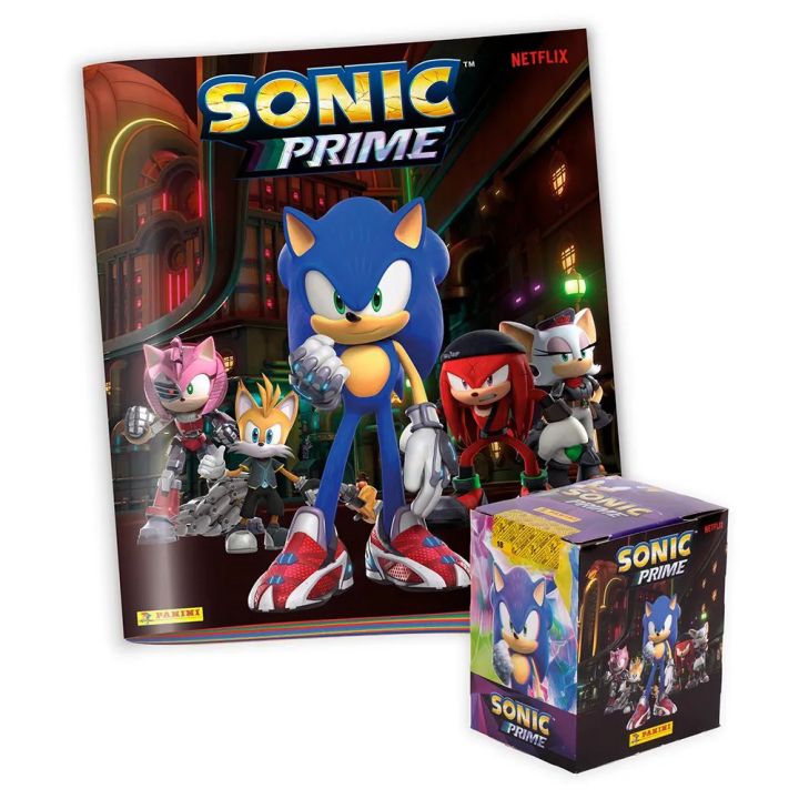 sonic%20Card%20pack%20The%20Hedgehog%20Playing%20Cards%20-%20Image%205