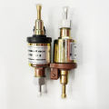 22ml 44ml 68ml Universal Ultra Quiet With Plug 12V/24V Accessories Heater Fuel Air Car Pump 1-8KW Heater Car Pump.