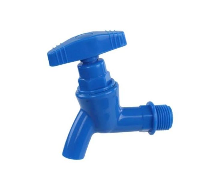 Plastic bibcock Only Rs 99 / water tap bibcock/ PVC bibcock