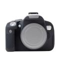 650D 700D Soft Silicone Case Housing Cover for Canon EOS 650D 700D. 