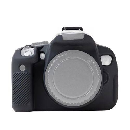 650D 700D Soft Silicone Case Housing Cover for Canon EOS 650D 700D