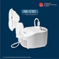Japan Technology Omron Compressor Nebulizer NE-C101 | 3 Years Brand Warranty by Omron & Tronzz. 
