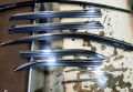 Changan Oshan X7 TXR AirPress/Sun Visors Premium Quality Imported. 