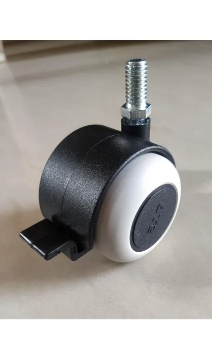 Castor%20chair%20Wheel%20Screw/Thread%20with%20lock,%20Break,%20Stopper%20Type%20Nylon%20for%20Office%20Chair%20table%20wheels%20Set%20of%204%20Heavy%20Duty%20Caster%20Load%20Capacity-%20200%20kg.%20-%20Image%203