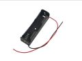 Original High Quality 18650 Battery Holder Single Cell Holder - Single Battery Holder - 18650 Battery Cover - 18650 Cell Holder - 18650 Battery Holder. 