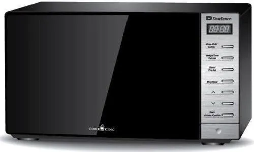 Dawlance%20Microwave%20Oven%20DW-297%2020%20Litres%20-%20Black%20-%20Image%202