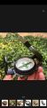 Military Lensatic Sighting Compass Military Compass for Hiking Camping Waterproof Boy Scout Compass. 