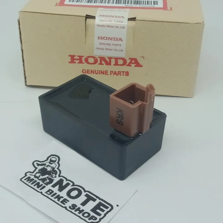 Original%20100%20wave%20power%20box%20KRS%20CDI%20wave100/wave110/Dream%205%20plug%20carb%20model%20-%20Image%208