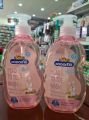 Kodomo Head to Toe Wash for Baby. 
