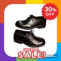 Balck School Shoes And Sandals Laces and without Laces shoes. 