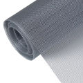 Nano Dense Gray Mosquito Window Screen - Durable and Washable Insect Mesh - Easy to Install, High-Strength Fibers, Reusable Net. 