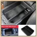 Center Console Organizer for Toyota RAV4 Rav 4 2009 - 2018 Car Armrest Storage Box Case Phone Holder Accessories 2009 - 2018. 