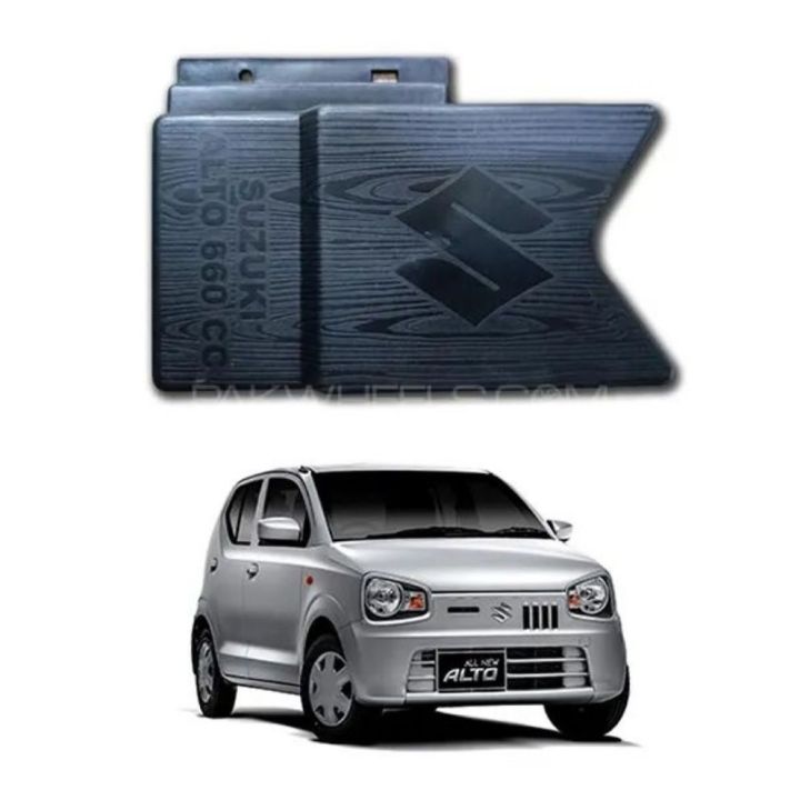 Suzuki Alto engine computer cover box