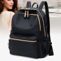 New Female Fashion Lady High Capacity Waterproof College Backpack Trendy Women Laptop School Bags Cute Girl Travel Book Bag Cool. 