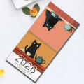 2026 Cat Calendar For Cat Lovers Funny Cats Calendar,Kitten Calendar 2026 Monthly Wall Hanging Calendars Cute Funny Cat Pet ﻿. 