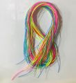 DIY Fashion String   20 Pcs Weaving Fashion Strings making Friendship  Bracelet Jewellery Making Craft. 