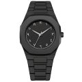 Most Trending Black Aura Watch For Men 100% Original Watch With New Design & 7 straps Smartwatch. 