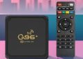 Android Tv Box Q98 Max 4k Ultra Hd 4gb Ram 32gb Rom. 