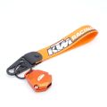 For KTM DUKE390 DUKE250 DUKE200 RC390 DUKE 125/200/250/690 Motorcycle Accessories Aluminium Key Cover Cap Keys Case Shell. 