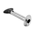 1PCS Spot Stainless Steel Pineapple Peeler Pineapple Corer Slicer Fruit Cutter Easy Slicer Peeler Kitchen Gadget Delivery Fast.