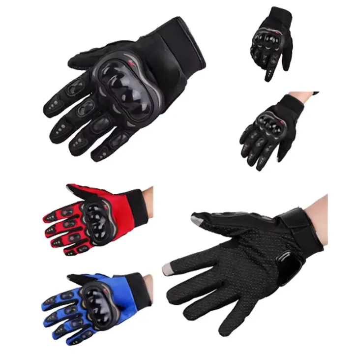 Motorcycle%20Gloves%20Men's%20Motorcycle%20Gloves%20Breathable%20Closed%20Finger%20Racing%20Gloves%20for%20Outdoor%20Sports%20Crossbike%20Riding%20-%20Image%204