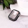 45MM Diamond Clone Case Series 9 45MM Series 9 Smartwatch Case Ladies Smartwatch Case. 