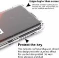 Thin Clear soft case For Oneplus 7T pro - McLaren Silicone cover. 