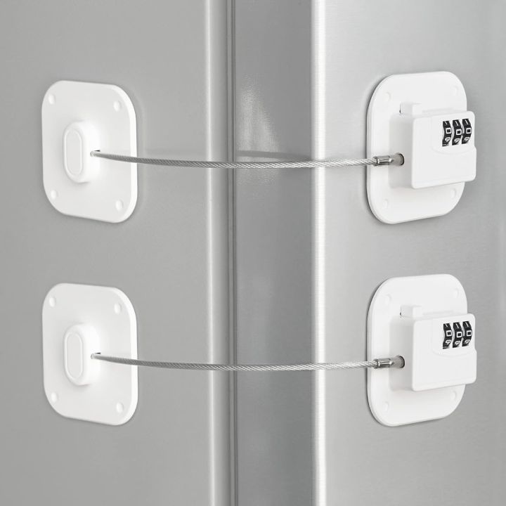 Refrigerator%20Lock,Combination%20Lock%20for%20Refrigerator%20Cabinets,Heavy%20Duty%20Fridge%20Lock,Child%20Safety%20Cabinet%20Locks,Easy%20Install%20-%20Image%207