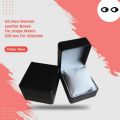 Watch Box Leather Watch Box Watch Box For Gift Watch. 