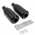 Frame Slider Crash Protector for KAWASAKI Z900 Z900RS Z900RS SE Engine Crash Pad Falling Protection Motorcycle Accessories.