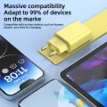 5V 2A USB Wall Charger 10W Fast Charging Mobile Phone Charger Power Adapter For iPhone Samsung Xiaomi Huawei EU/US Charge Plug.