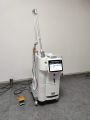 Co2 machine for beauty care. 