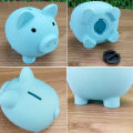 Small Piggy Bank Money Boxes Storage Kids Toys  Home Decor Money Saving Box Children Piggy Money Bank. 