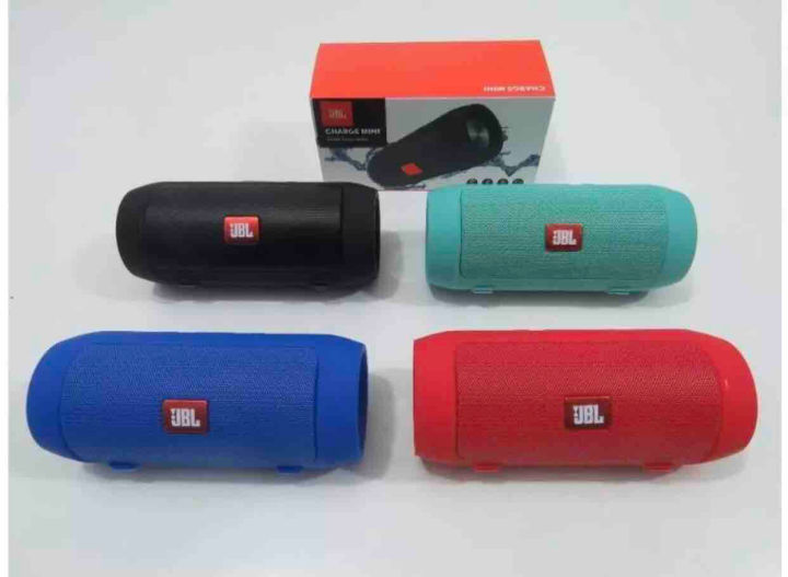 J%20B%20L%20Bluetooth%20Speaker%20Charge%20Mini%203+%20-%20Image%203