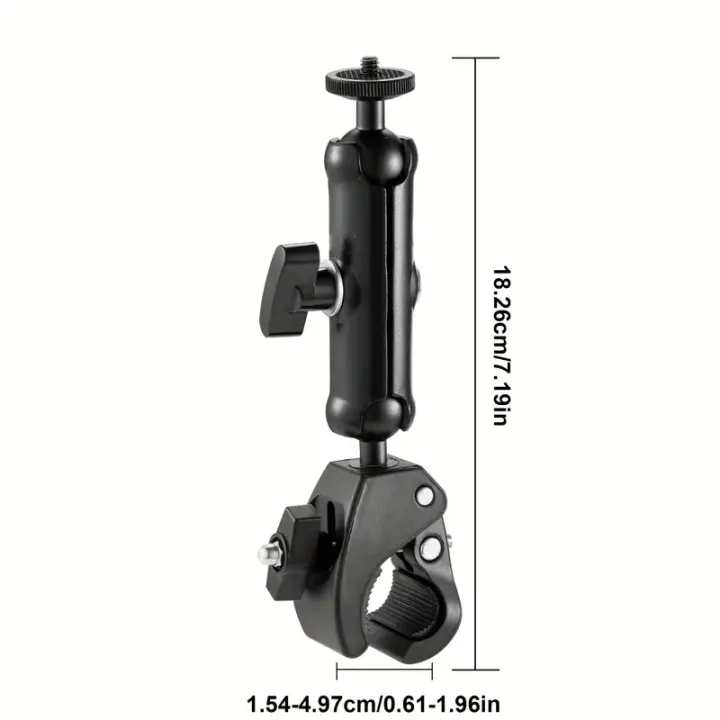 Starlink%20Bracket%20Adjustable%20360%C2%B0%20Rotation%20Grip%20Bracket%20for%20Starlink%20Mini%20Accessory%20Windproof%20Outdoor%20Satellite%20Antenna%20Bracket%20-%20Image%203